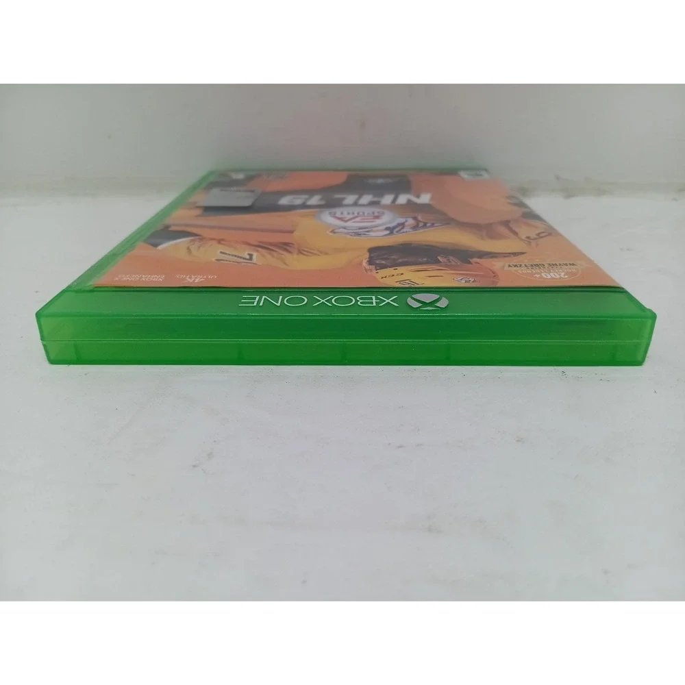 NHL 19 - Microsoft Xbox One